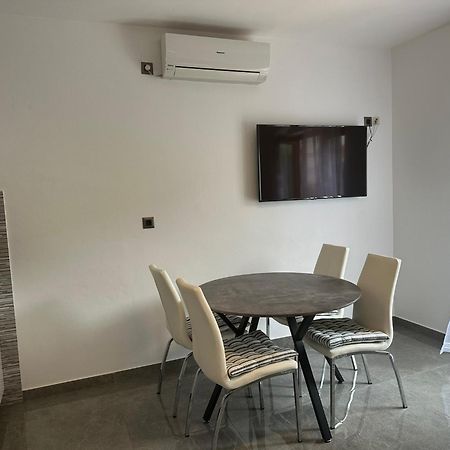 Villa Luka Baska Εξωτερικό φωτογραφία