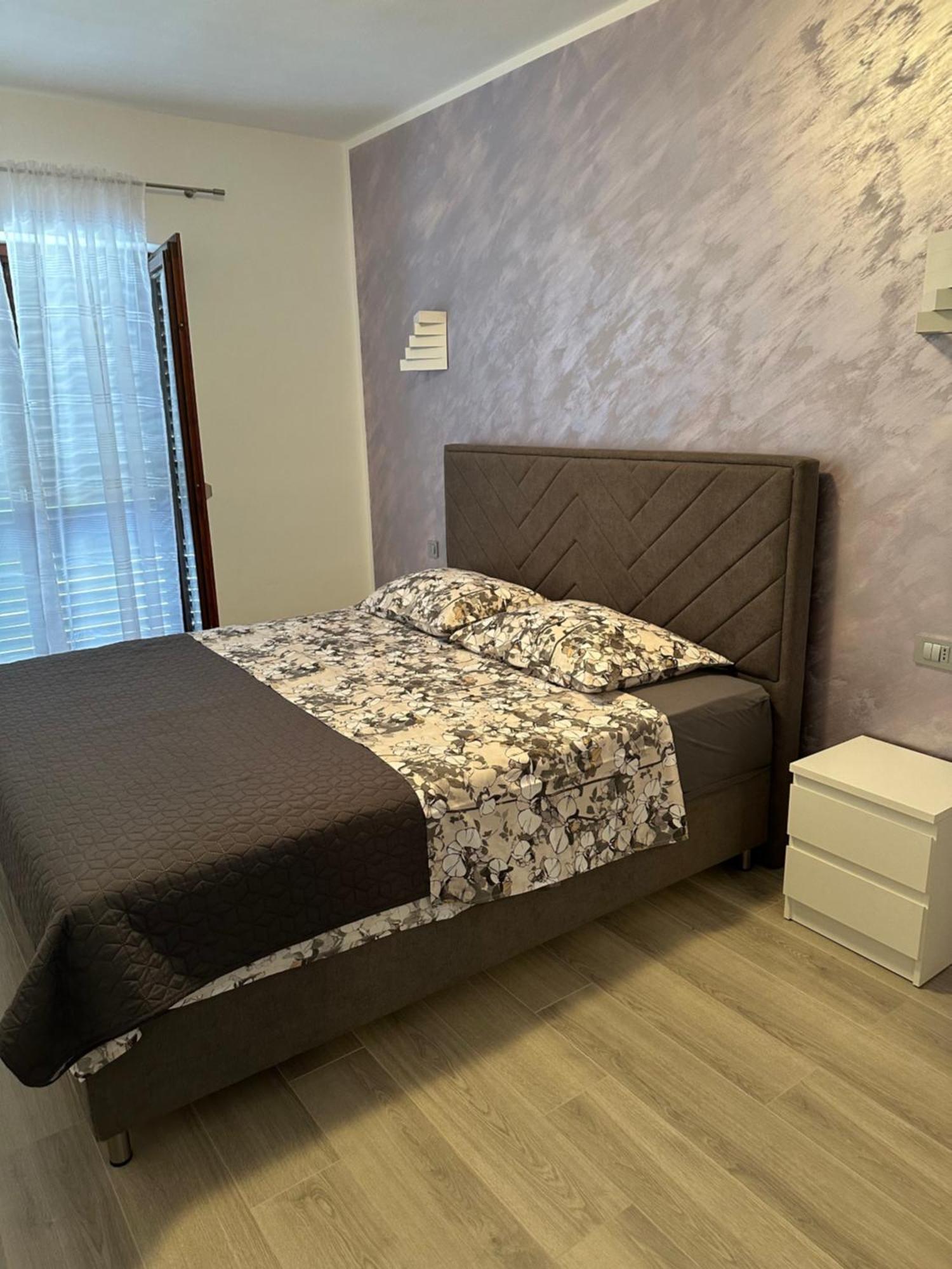 Villa Luka Baska Εξωτερικό φωτογραφία