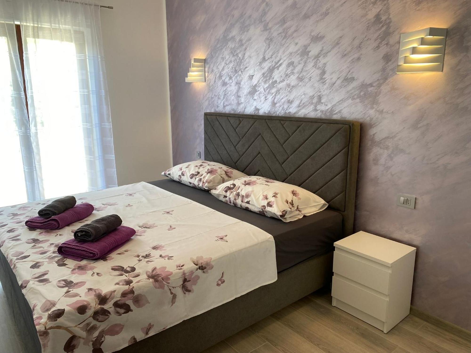 Villa Luka Baska Εξωτερικό φωτογραφία