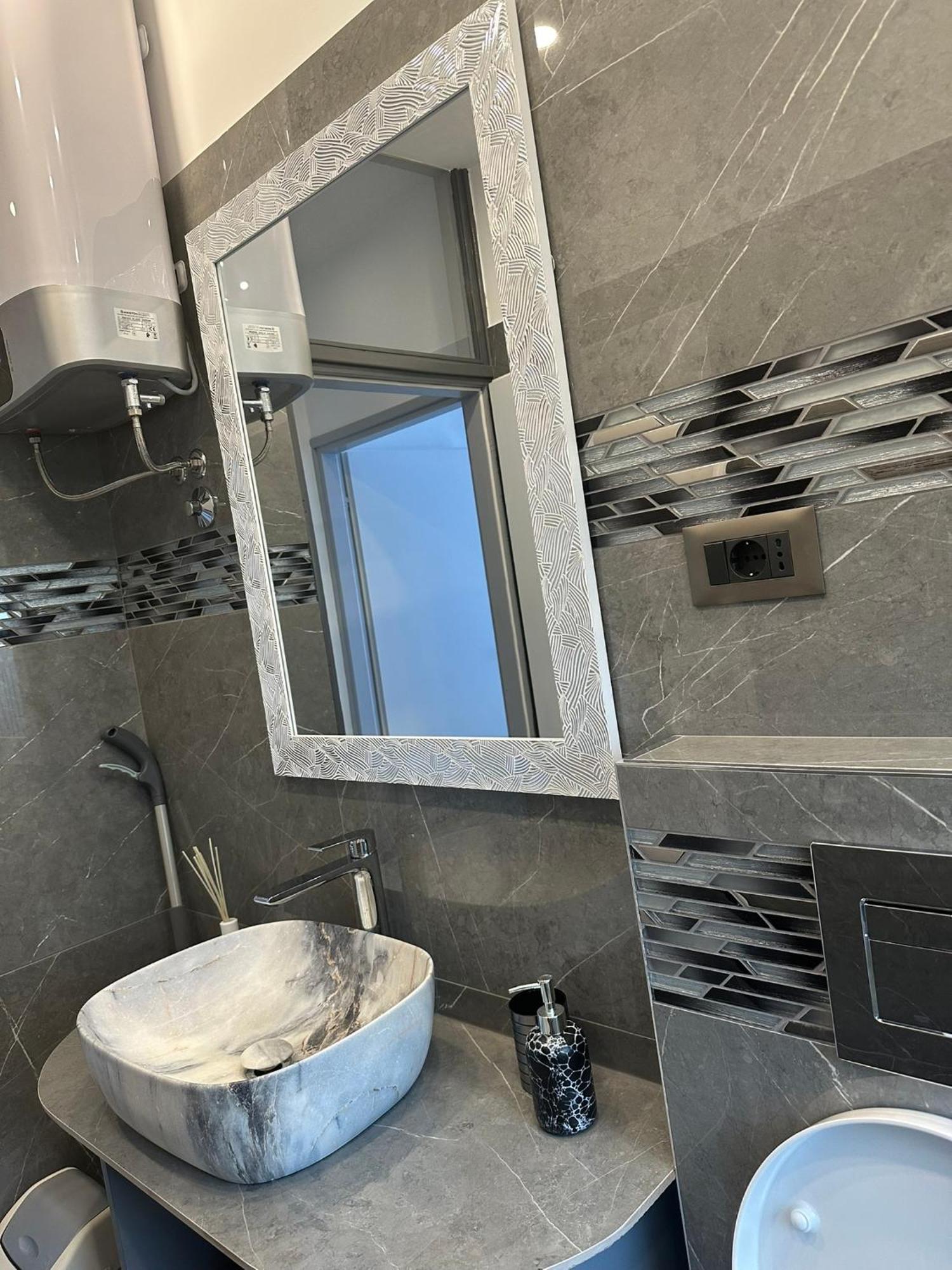 Villa Luka Baska Εξωτερικό φωτογραφία